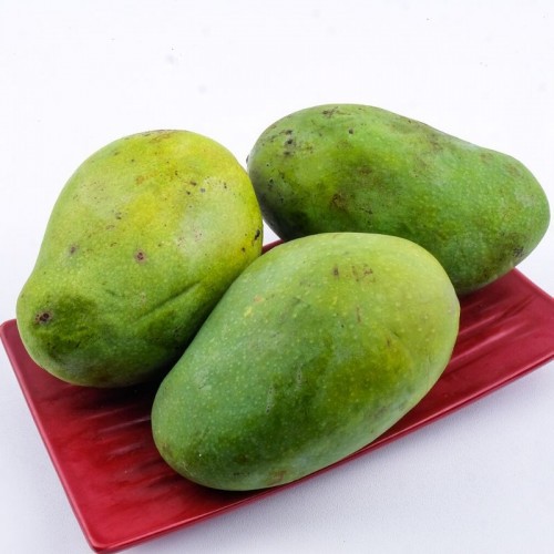 

Buah Mangga Segar 1000Gram