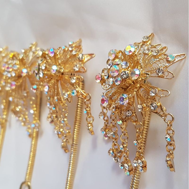 siger trap+kalung+5mentul