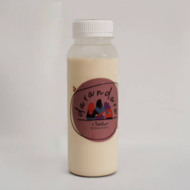 

Teh Susu Original (TehSu regular size)