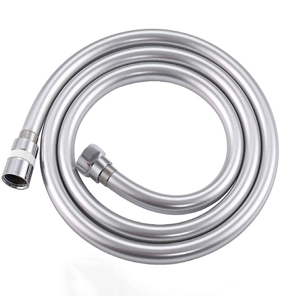 Wonder Selang Shower Genggam Aksesoris Kamar Mandi Bidet Pipa Anti Lilitan PVC