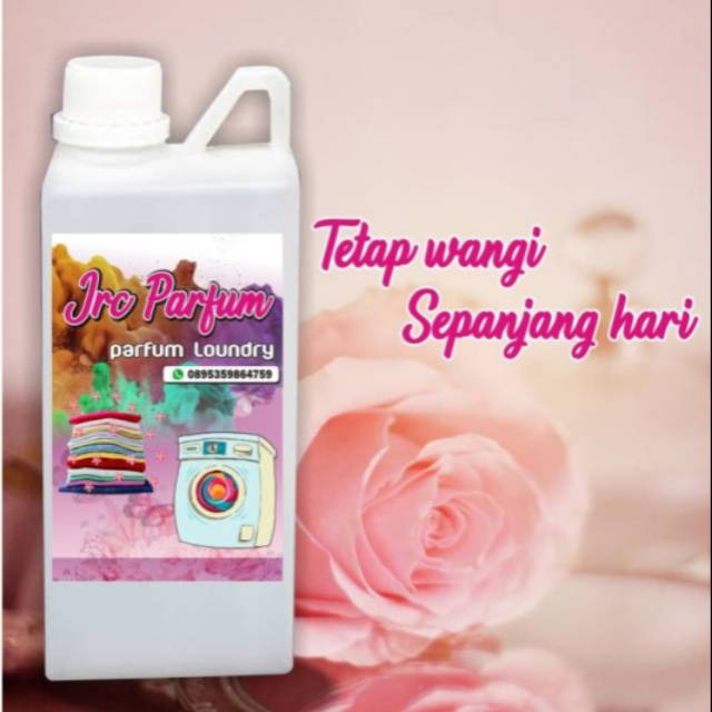 Parfum Laundry Premium 1Ltr