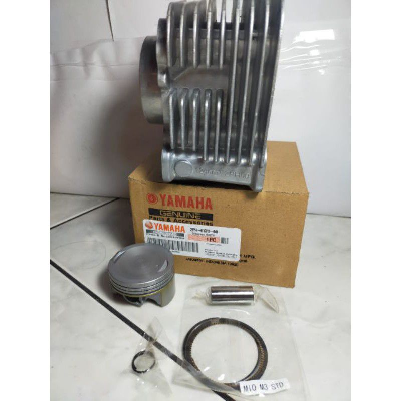 seher Mio M3,/boring 2PH Mio Z,Mio soul GT 125