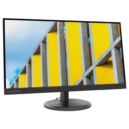 MONITOR LED LENOVO D27-30 27&quot; / 27 INCH 1920 x 1080 HDMI VGA - GARANSI RESMI