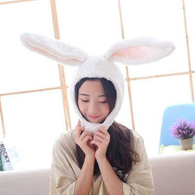 Featured image of post Itachi Bunny Ears