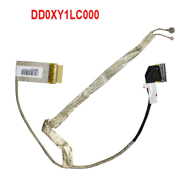 Kabel Cable Flexible Led Lcd Laptop ASUS K45D K45VD K45DR K45DE DD0XY1LC000