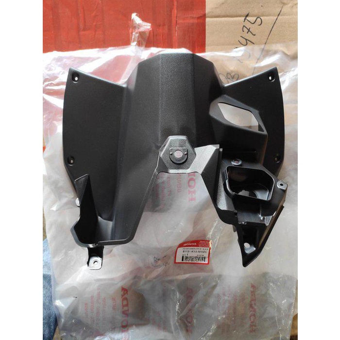 dasbor atas laci tertutup beat 2020 ori