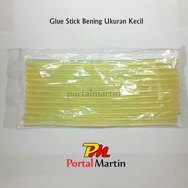 

Glue Stick Kecil Bening Kualitas Bagus Terlaris