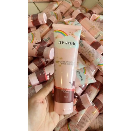 ARVEN BODY SERUM