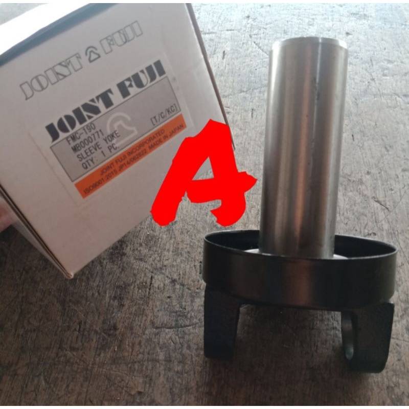 Joke Yoke Sleeve Yoke Joint L300 diesel L038 L039