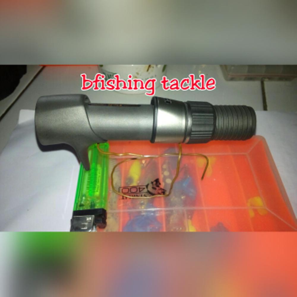 Promo reel seat original fuji japan OH  20 Berkualitas