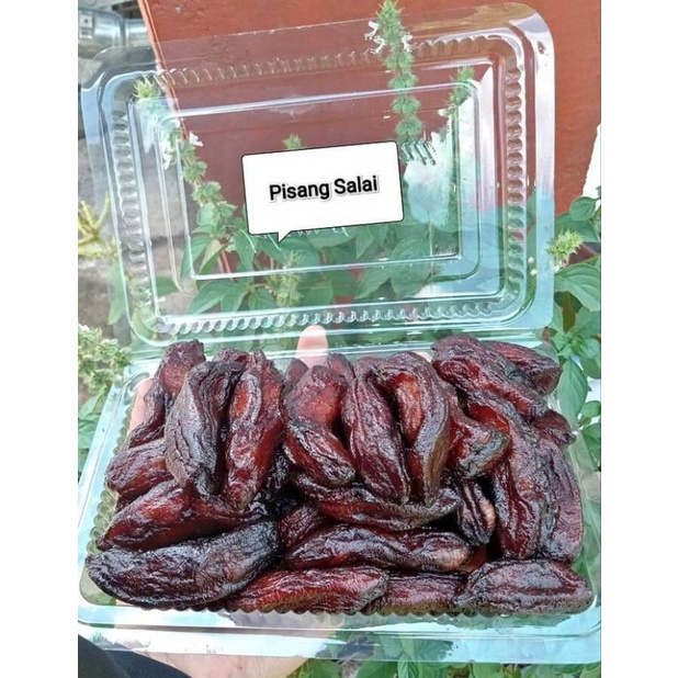 

salai pisang pontianak 500gr