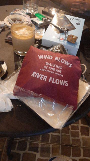 Traveling Bag Jumbo Untuk Menambah Bagasi Praktis..!!