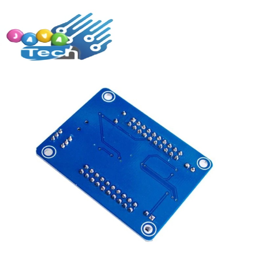 Modul EZ-USB FX2LP CY7C68013A USB Logic Analyzer Development Board