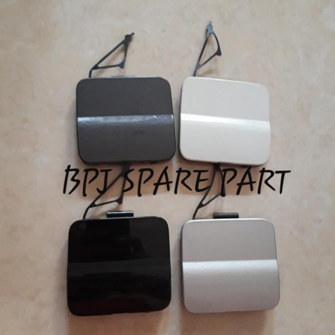 Tutup Derek Towing Rush Terios 2012-2015 bemper Belakang
