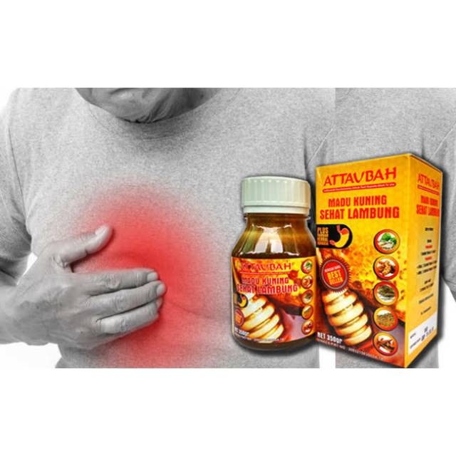 

Madu attaubah termurah