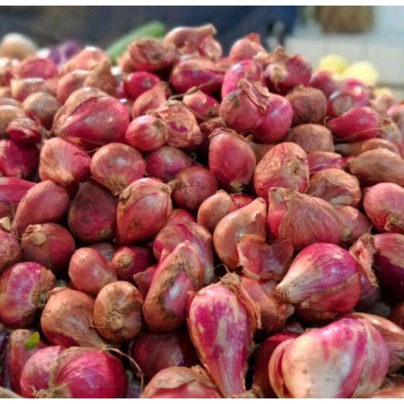 

BAWANG MERAH/250gr