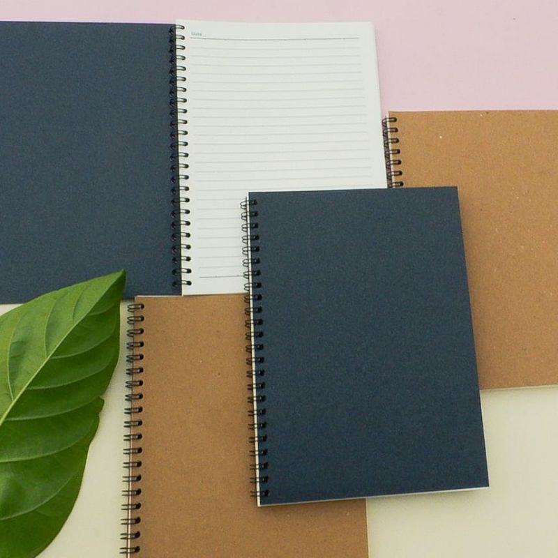 NOTEBOOK #A5 /JURNAL BOOK #diary #BUKUTULIS /LINE/GARIS/BUKU CATATAN