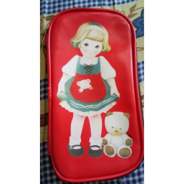 

Pen case