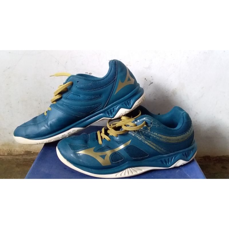 Mizuno Thunder blade 2 low