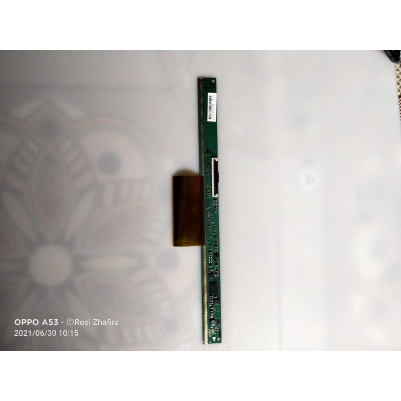 T-CON TCON TIKON IC COF TV LED POLYTRON PLD 32T7511 32T 32