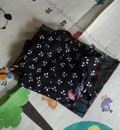 Gamis Batik Manggar,sekar,cantik, Kubis,kupu,padi,daun/cod