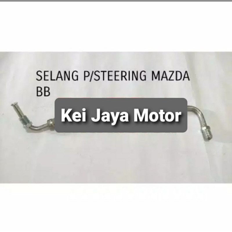 Hose / Selang Power Steering Mazda BB