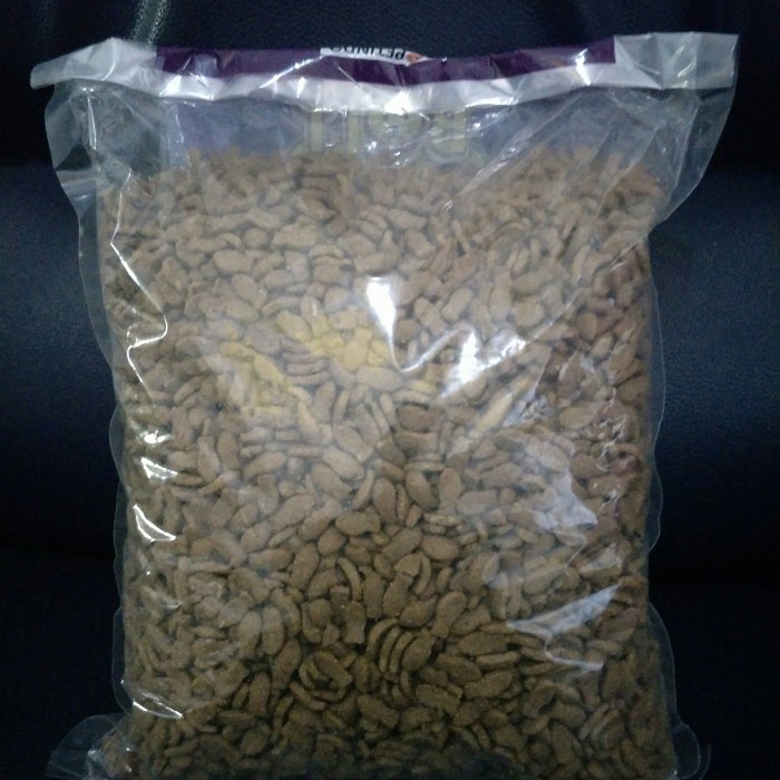 ds014f Bolt 1Kg /Makanan Kucing/Pakan Kucing Bold/Makanan Kucing Bold Xsd20C1