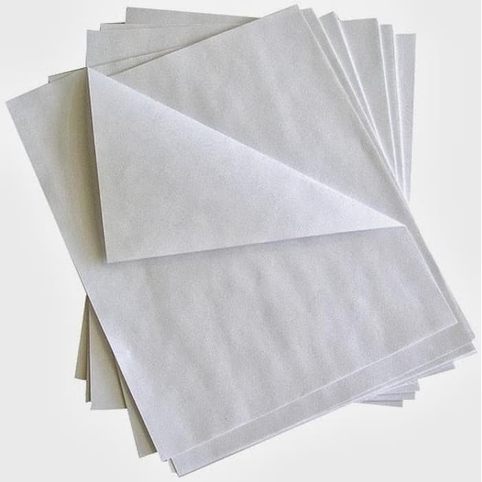 

Kertas Buram A4 per RIM (ISI 400 lembar)
