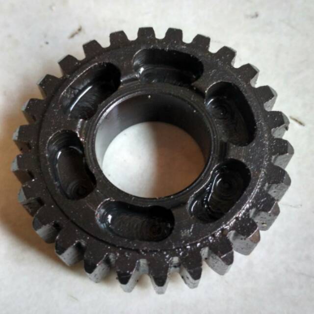  Gear  atau Gigi Rasio  26T untuk  honda grand star prima 