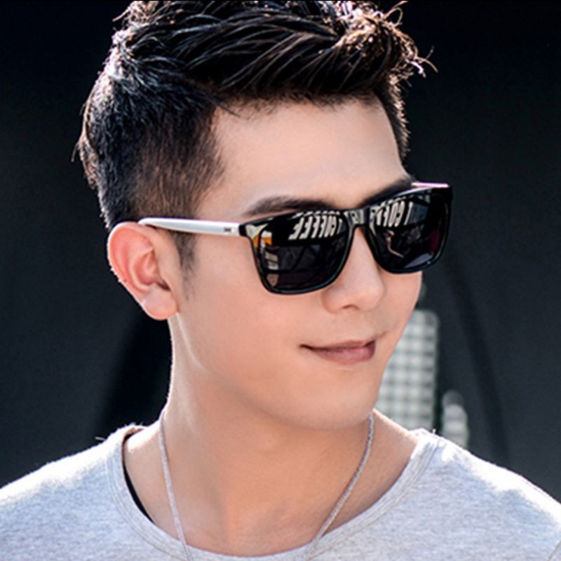 kacamata Sunglasses Men's 2022 New Populer Pria Import