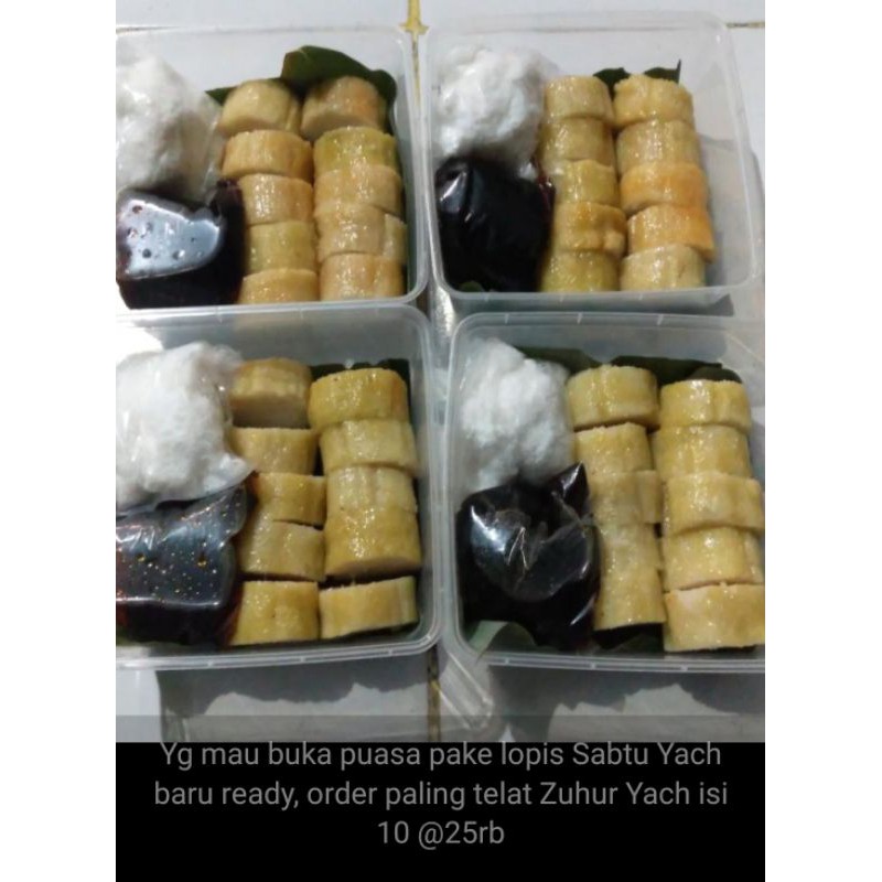 

Lupis