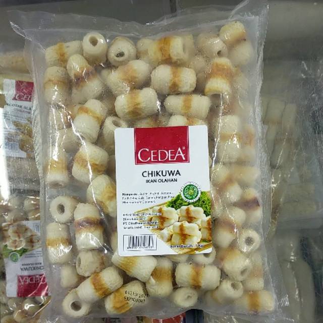 

Cedea cikuwa mini 1kg