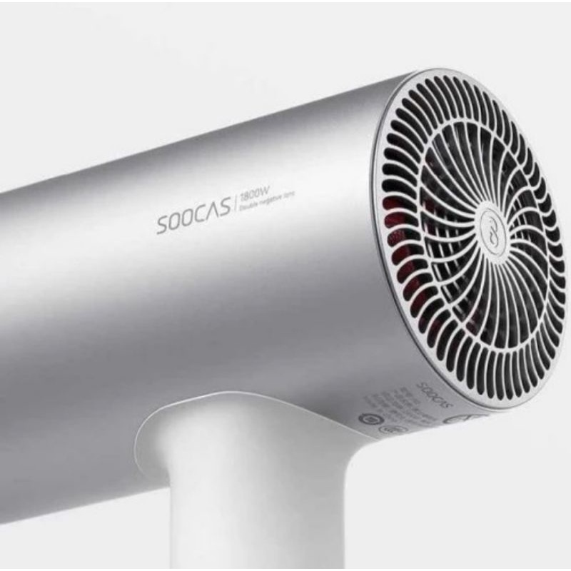 SOOCAS HAIR DRYER H3S