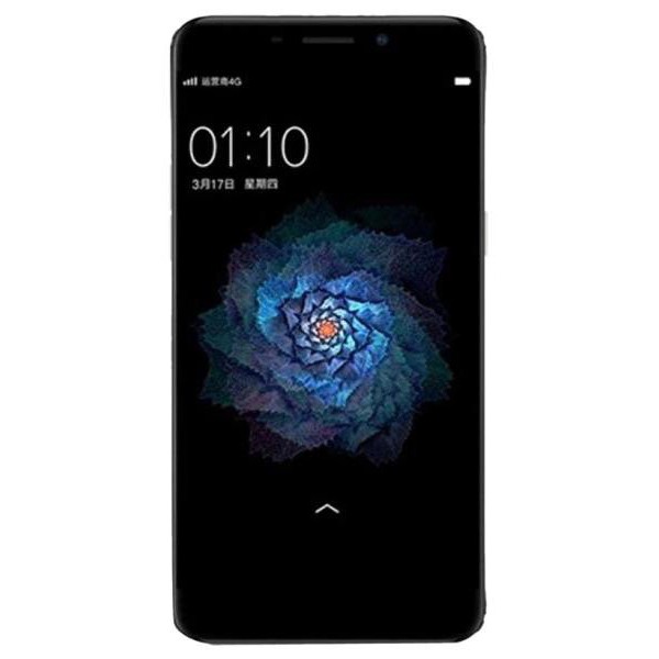 Jual Oppo smartphone A37 black edition Terakhir