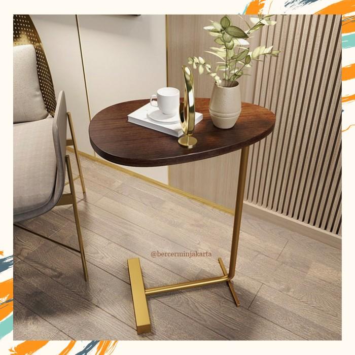 Table Nordic Side Table