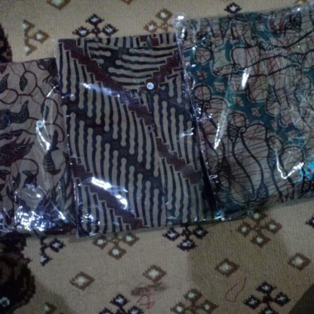Maura Couple - Sania Ruffle Batik Couple Ori Ndoro Jowi Dnt Garansi Termurah Shopee -