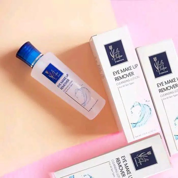 Latulipe Eye Make Up Remover