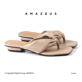 Amazeus RUWIENA Sandal  Tali  Wanita  Shopee  Indonesia