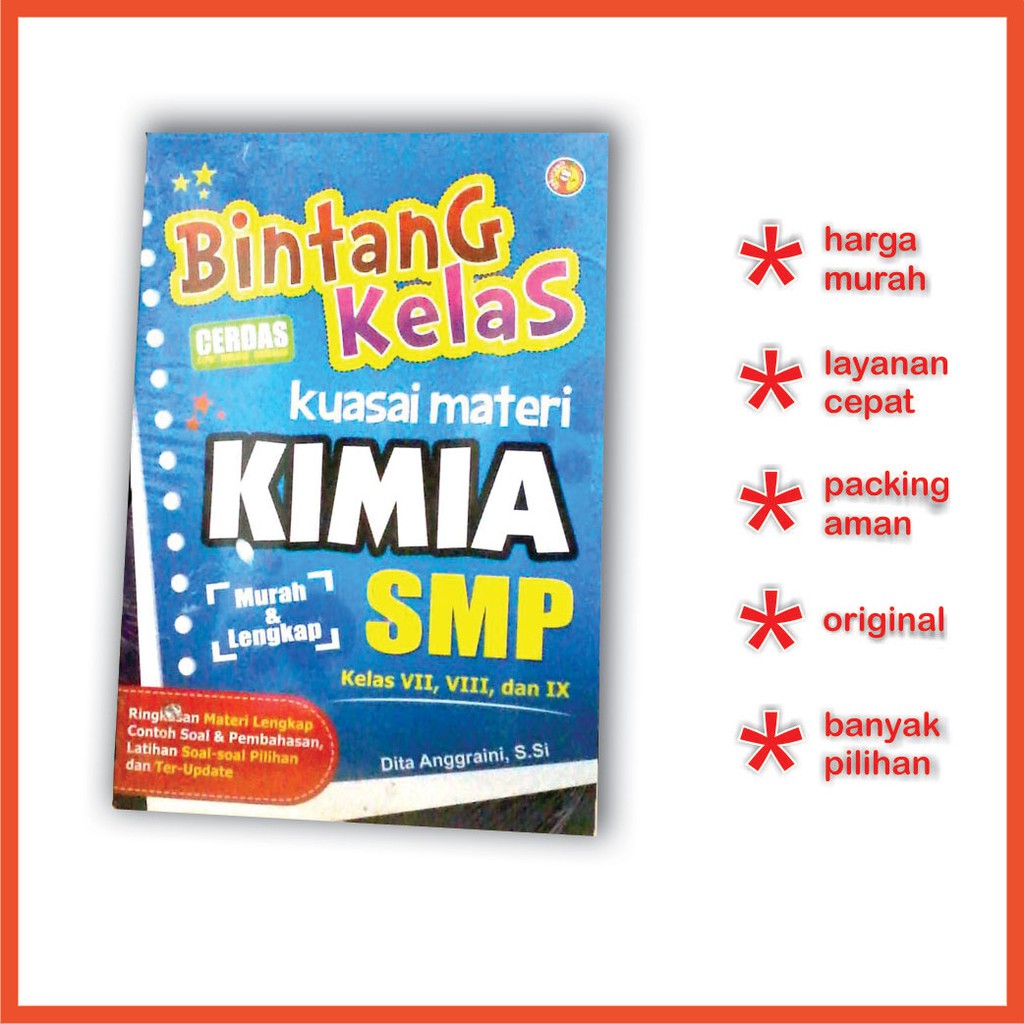 Kelas bintang full