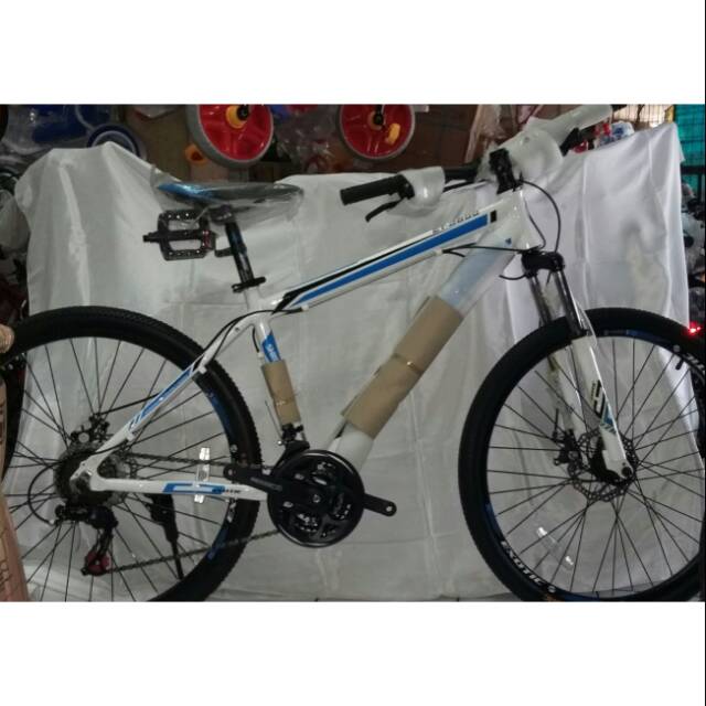 Sepeda Gunung MTB Exotic 2699 26inch