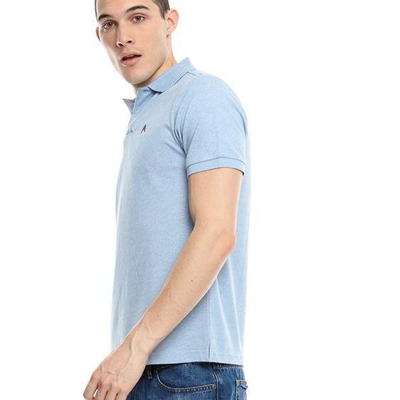 (Tren terbaru) Hush Puppies Uttimo In Blue .,,.,.,