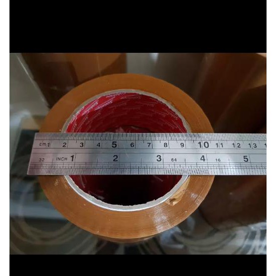 

Lakban besar 45mm 100 yard lakban tebal harga murah