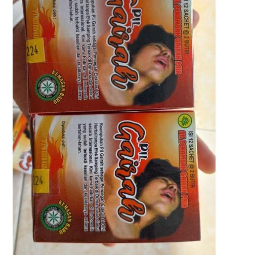 Ready PIL Gairah,pil penah gairah pria 100% original 