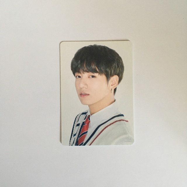 [Pelunasan] Jungkook 4th Muster Japan Mini PC