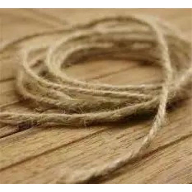 

[3mm] Tali Goni / Rami Lemes Tanpa Warna