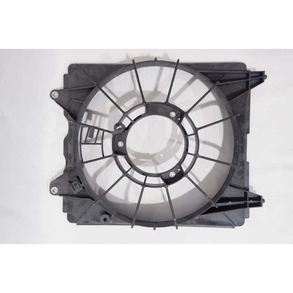 shroud fan rumah kipas sarang kipas radiator civic fd fd2 2006 2007 2008 2009 2010 2011 2000cc