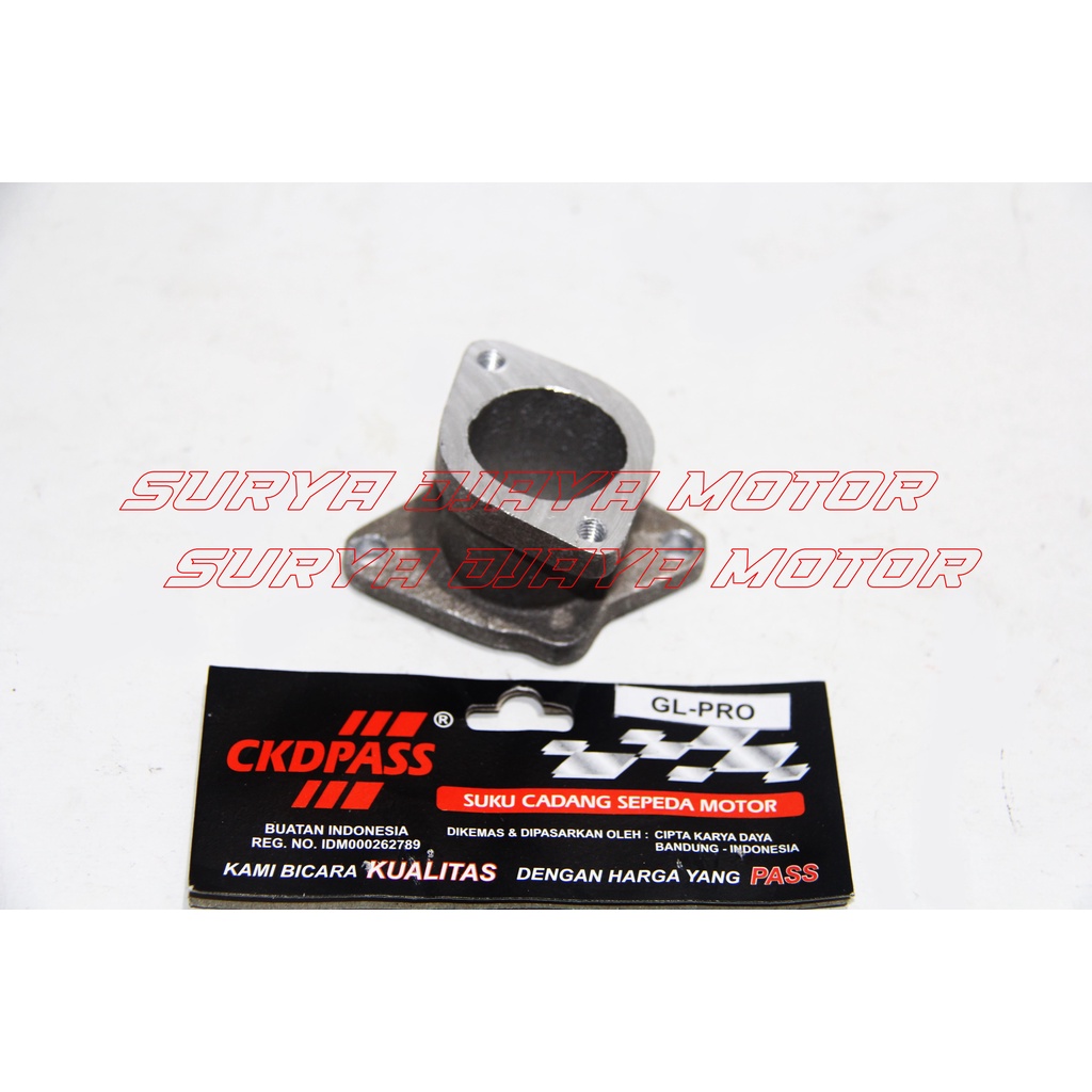 INTAKE INTEK MANIFOLD MANIFUL MANIPUL NEOTECH MANIPOL INSOLATOR MANIFOL GL PRO CDI ALUMINIUM