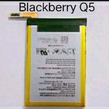 baterai blackberry q5 blackberry Q5 original 100 persen dijamin