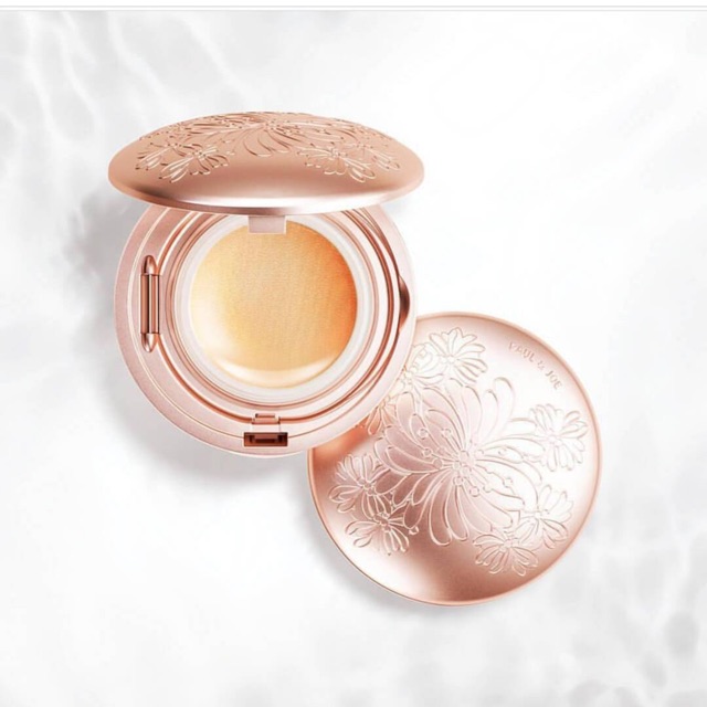 Paul & joe gel foundation