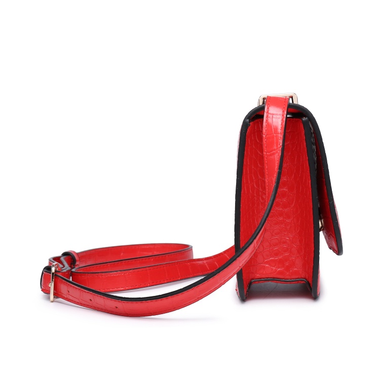 PGBAGS-TAS SELEMPANG WANITA IMPORT GGUESSS CORILY CONVERTIBLE CROSSBODY/PREMIUM#184503